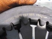 Recambio de kit embrague para toyota yaris (ncp1/nlp1/scp1) 1.4 turbodiesel cat referencia OEM IAM  308272700115029 SACHS