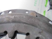 Recambio de kit embrague para toyota yaris (ncp1/nlp1/scp1) 1.4 turbodiesel cat referencia OEM IAM 308272700115029 SACHS