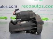Replacement starter motor for Peugeot 405 Berlina Embassy D OEM IAM reference 5802C9 D7R8 VALEO
