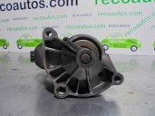 Replacement starter motor for Peugeot 405 Berlina Embassy D OEM IAM reference 5802C9 D7R8 VALEO