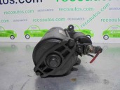 Replacement starter motor for Peugeot 405 Berlina Embassy D OEM IAM reference 5802C9 D7R8 VALEO