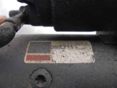 Replacement starter motor for Peugeot 405 Berlina Embassy D OEM IAM reference 5802C9 D7R8 VALEO