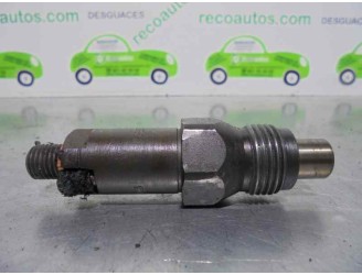 Recambio de inyector para peugeot 405 berlina embassy d referencia OEM IAM LCR6735201D LUCAS