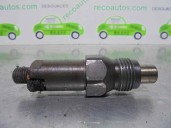 Recambio de inyector para peugeot 405 berlina embassy d referencia OEM IAM  LCR6735201D LUCAS