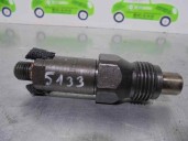 Recambio de inyector para peugeot 405 berlina embassy d referencia OEM IAM  LCR6735201D LUCAS