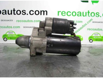 Recambio de motor arranque para mercedes-benz clase e (w210) berlina 320 4-matic (210.082) referencia OEM IAM 1121510001 0001115