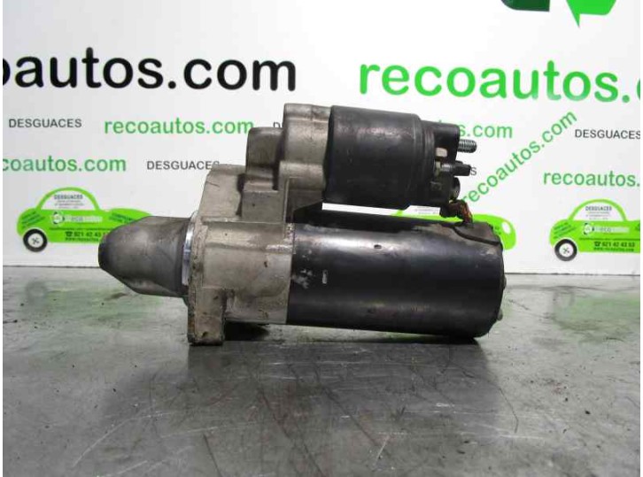 Recambio de motor arranque para mercedes-benz clase e (w210) berlina 320 4-matic (210.082) referencia OEM IAM 1121510001 0001115