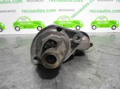 Recambio de motor arranque para mercedes-benz clase e (w210) berlina 320 4-matic (210.082) referencia OEM IAM 1121510001 0001115