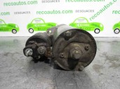 Recambio de motor arranque para mercedes-benz clase e (w210) berlina 320 4-matic (210.082) referencia OEM IAM 1121510001 0001115