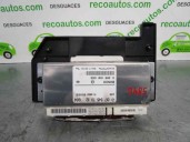 Recambio de centralita asr para mercedes-benz clase e (w210) berlina 320 4-matic (210.082) referencia OEM IAM 0175457332 0265109