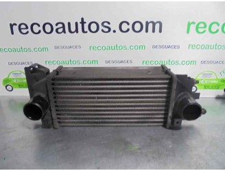 Recambio de intercooler para land rover freelander (ln) 2.0 turbodiesel referencia OEM IAM PCM100200 