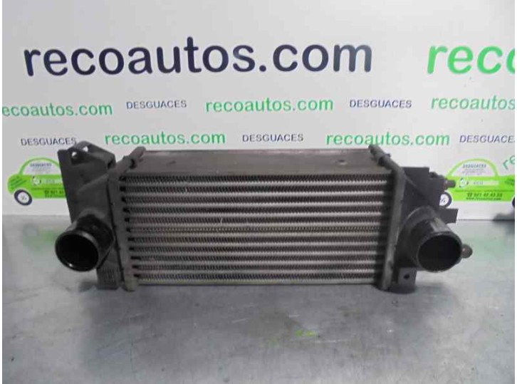 Recambio de intercooler para land rover freelander (ln) 2.0 turbodiesel referencia OEM IAM PCM100200 