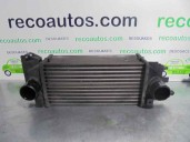 Recambio de intercooler para land rover freelander (ln) 2.0 turbodiesel referencia OEM IAM PCM100200 