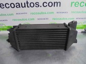 Recambio de intercooler para land rover freelander (ln) 2.0 turbodiesel referencia OEM IAM PCM100200 