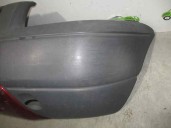 Recambio de paragolpes delantero para land rover freelander (ln) 2.0 turbodiesel referencia OEM IAM DPC101620LML NEGRO TEXTURADO