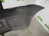 Recambio de paragolpes delantero para land rover freelander (ln) 2.0 turbodiesel referencia OEM IAM DPC101620LML NEGRO TEXTURADO