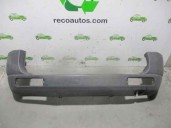 Recambio de paragolpes trasero para land rover freelander (ln) 2.0 turbodiesel referencia OEM IAM NEGRO TEXTURADO 5 PUERTAS
