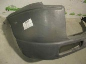 Recambio de paragolpes trasero para land rover freelander (ln) 2.0 turbodiesel referencia OEM IAM NEGRO TEXTURADO 5 PUERTAS