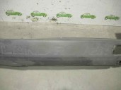 Recambio de paragolpes trasero para land rover freelander (ln) 2.0 turbodiesel referencia OEM IAM  NEGRO TEXTURADO 5 PUERTAS