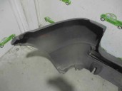 Recambio de paragolpes trasero para land rover freelander (ln) 2.0 turbodiesel referencia OEM IAM NEGRO TEXTURADO 5 PUERTAS