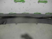 Recambio de paragolpes trasero para land rover freelander (ln) 2.0 turbodiesel referencia OEM IAM NEGRO TEXTURADO 5 PUERTAS