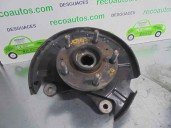 Recambio de mangueta delantera izquierda para land rover freelander (ln) 2.0 turbodiesel referencia OEM IAM HRC2887  
