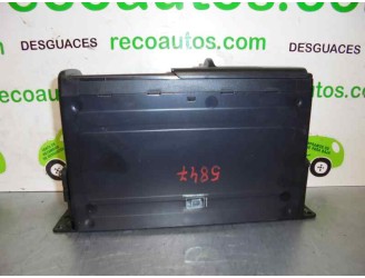 Recambio de sistema audio / radio cd para land rover freelander (ln) 2.0 turbodiesel referencia OEM IAM 902231026501  