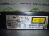 Recambio de sistema audio / radio cd para land rover freelander (ln) 2.0 turbodiesel referencia OEM IAM 902231026501  