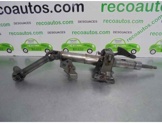 Recambio de columna direccion para land rover freelander (ln) 2.0 turbodiesel referencia OEM IAM OMB101260  