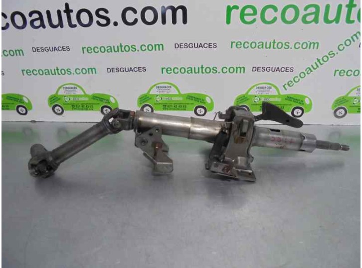Recambio de columna direccion para land rover freelander (ln) 2.0 turbodiesel referencia OEM IAM OMB101260 