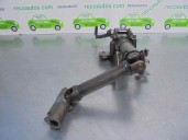 Recambio de columna direccion para land rover freelander (ln) 2.0 turbodiesel referencia OEM IAM OMB101260 