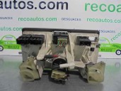 Recambio de mando calefaccion / aire acondicionado para land rover freelander (ln) 2.0 turbodiesel referencia OEM IAM 559110040 