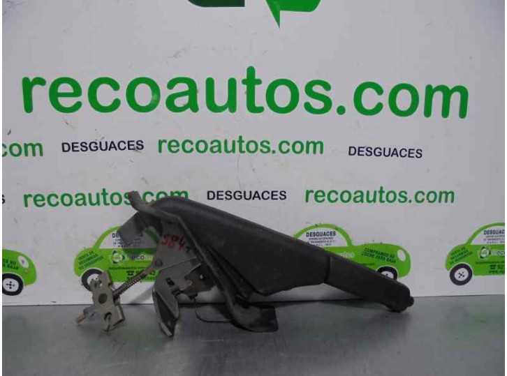 Recambio de palanca freno de mano para land rover freelander (ln) 2.0 turbodiesel referencia OEM IAM   