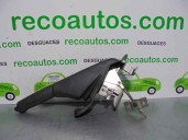 Recambio de palanca freno de mano para land rover freelander (ln) 2.0 turbodiesel referencia OEM IAM   