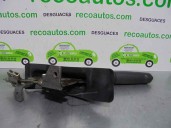 Recambio de palanca freno de mano para land rover freelander (ln) 2.0 turbodiesel referencia OEM IAM 
