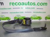 Recambio de cinturon seguridad delantero derecho para land rover freelander (ln) 2.0 turbodiesel referencia OEM IAM EVB105100 5