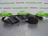 Recambio de cinturon seguridad delantero derecho para land rover freelander (ln) 2.0 turbodiesel referencia OEM IAM EVB105100 5