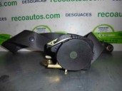Recambio de cinturon seguridad delantero derecho para land rover freelander (ln) 2.0 turbodiesel referencia OEM IAM EVB105100 5