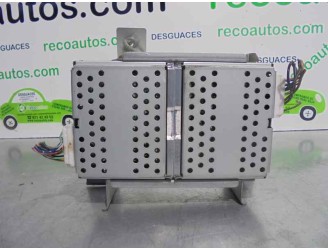 Recambio de sistema audio / radio cd para nissan maxima qx (a32) 2.0 v6 24v cat referencia OEM IAM UN705D CLARION