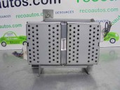 Recambio de sistema audio / radio cd para nissan maxima qx (a32) 2.0 v6 24v cat referencia OEM IAM UN705D CLARION