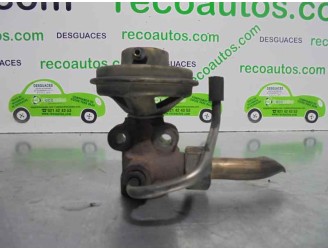 Recambio de valvula egr para nissan maxima qx (a32) 2.0 v6 24v cat referencia OEM IAM AEY77695809A 