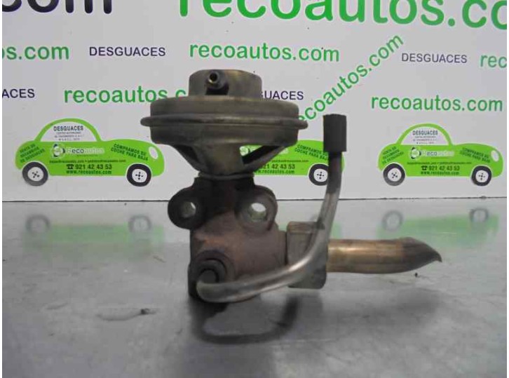 Recambio de valvula egr para nissan maxima qx (a32) 2.0 v6 24v cat referencia OEM IAM AEY77695809A 