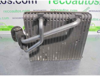 Recambio de evaporador aire acondicionado para nissan maxima qx (a32) 2.0 v6 24v cat referencia OEM IAM 1080018 