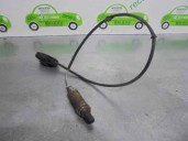 Recambio de sonda lambda para nissan maxima qx (a32) 2.0 v6 24v cat referencia OEM IAM A24A7100657142 