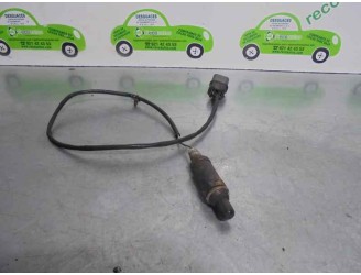 Recambio de sonda lambda para nissan maxima qx (a32) 2.0 v6 24v cat referencia OEM IAM A24A7100657142 