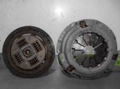 Recambio de kit embrague para honda civic berlina .5 (ma/mb) 1.5 cat referencia OEM IAM 03JD012A 