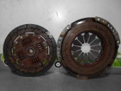 Recambio de kit embrague para honda civic berlina .5 (ma/mb) 1.5 cat referencia OEM IAM 03JD012A  