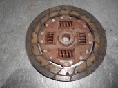 Recambio de kit embrague para honda civic berlina .5 (ma/mb) 1.5 cat referencia OEM IAM 03JD012A  