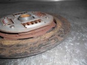 Recambio de kit embrague para honda civic berlina .5 (ma/mb) 1.5 cat referencia OEM IAM 03JD012A  