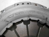 Recambio de kit embrague para honda civic berlina .5 (ma/mb) 1.5 cat referencia OEM IAM 03JD012A 